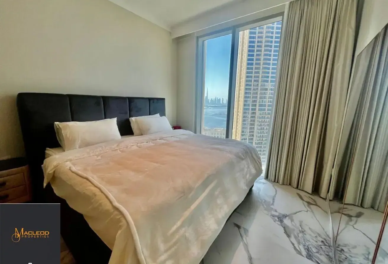 Khalifa View/ Fully Upgraded/Installment Possible