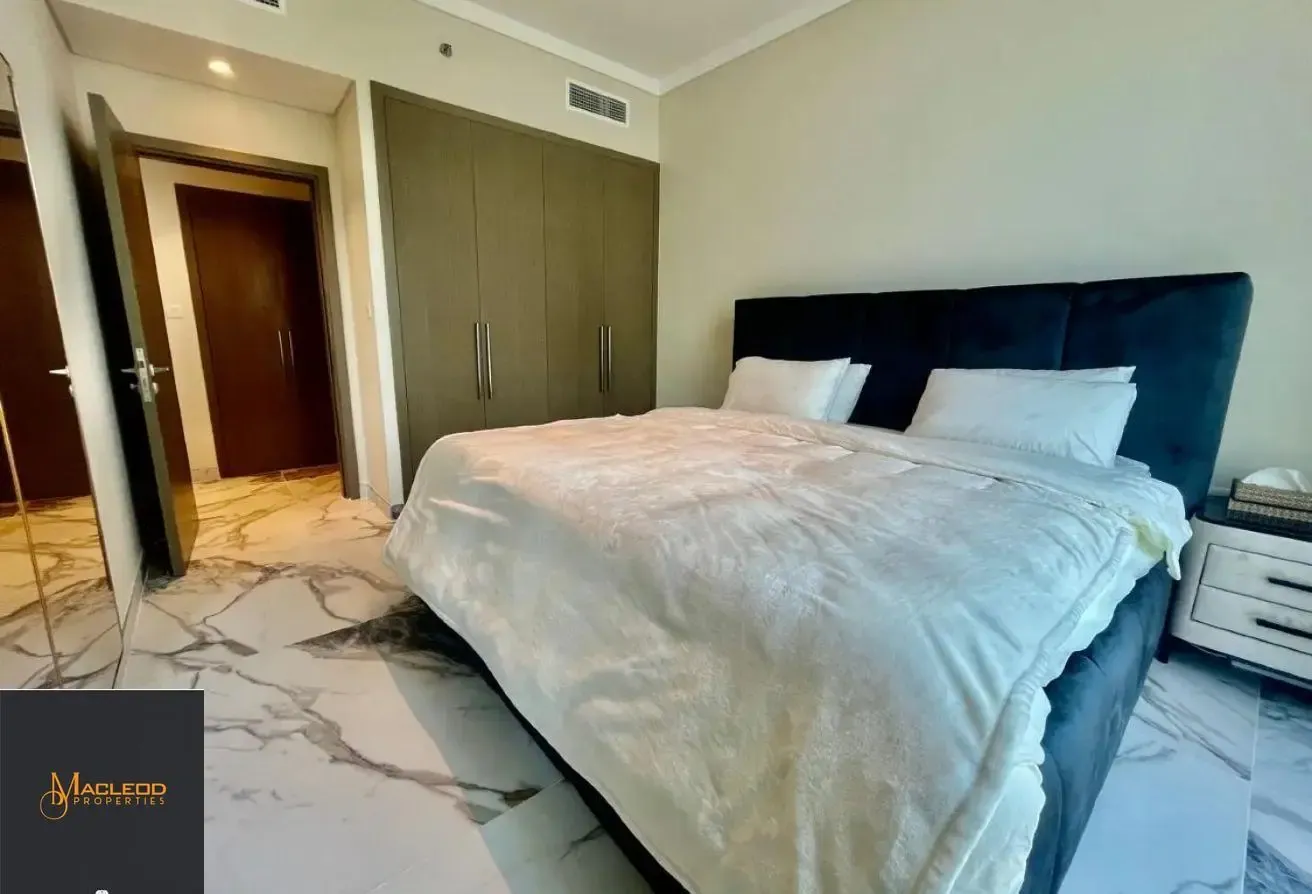 Khalifa View/ Fully Upgraded/Installment Possible