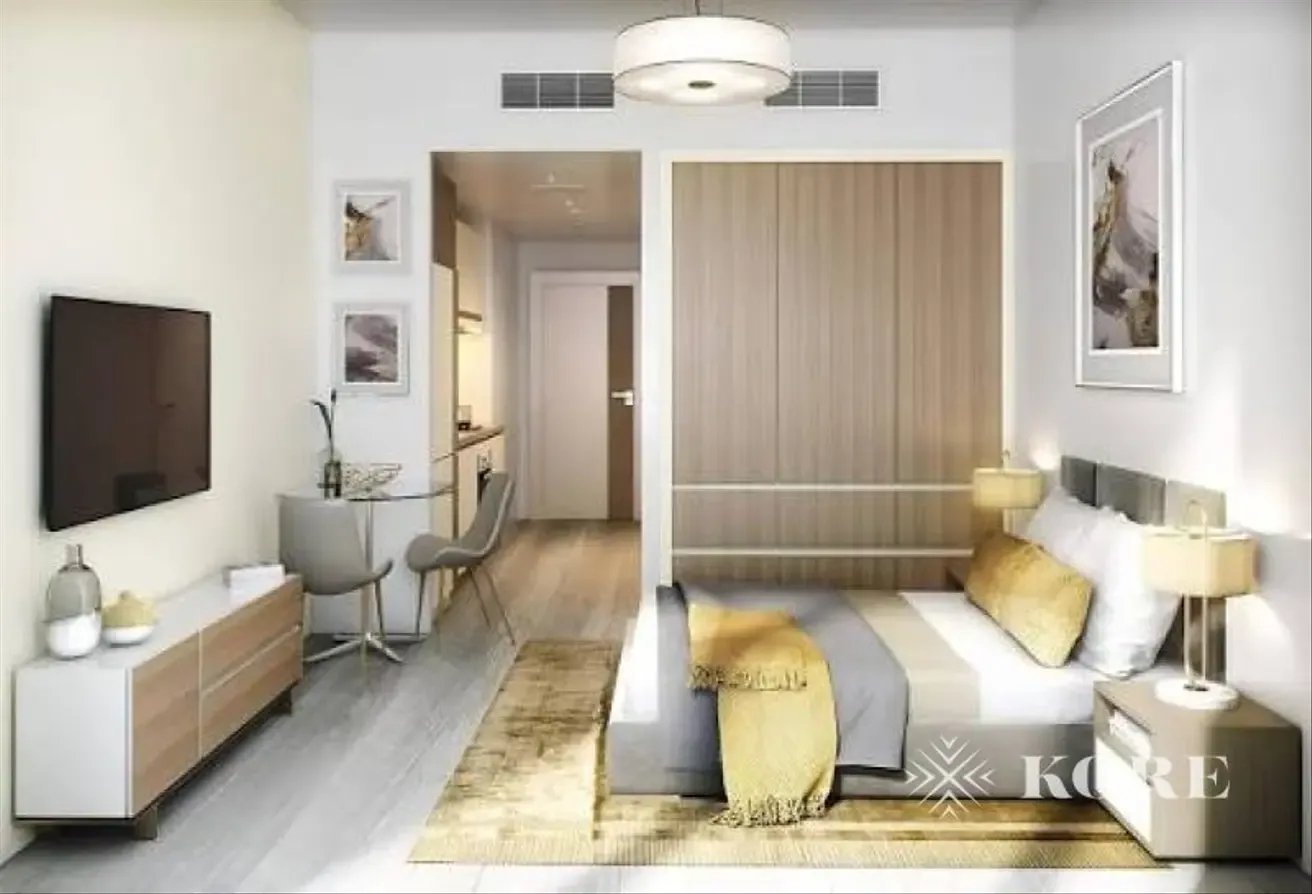 Fully furnished I Perfect location I Brand new