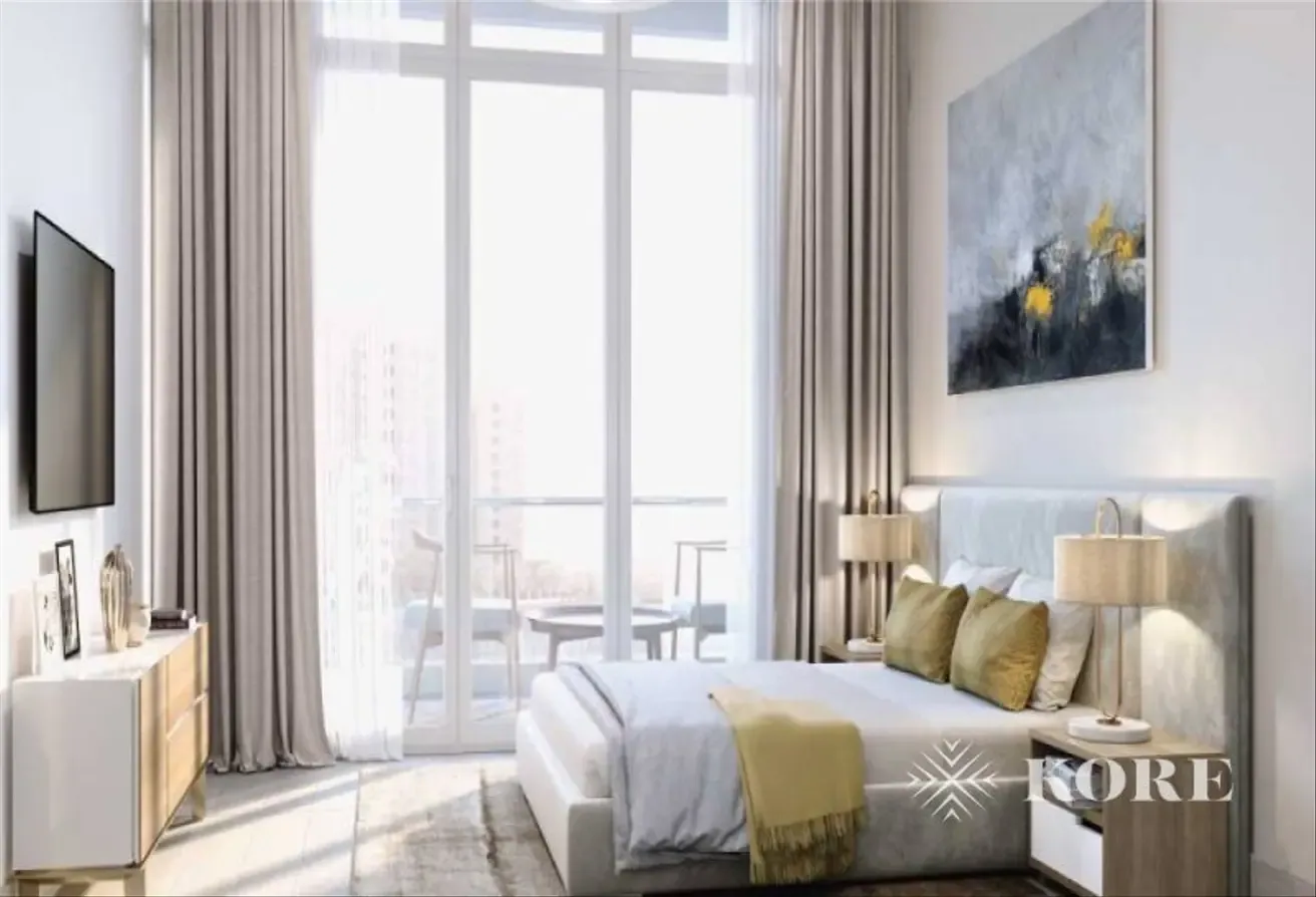Fully furnished I Perfect location I Brand new