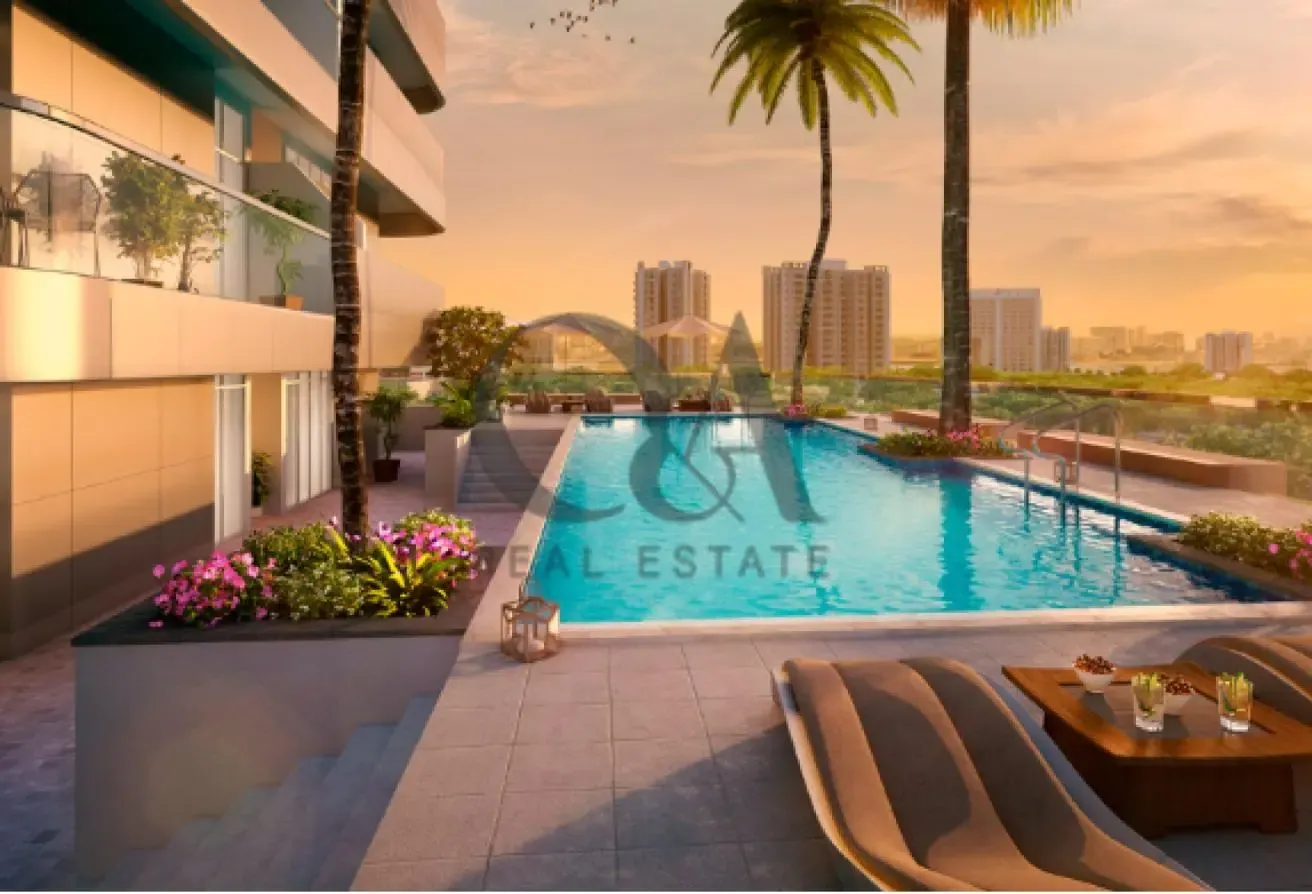 Brand New Studio I Prime Location | Negotiable
