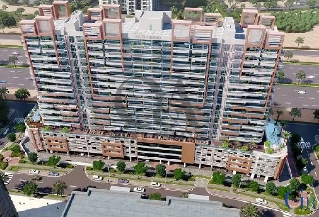 Brand New Studio I Prime Location | Negotiable