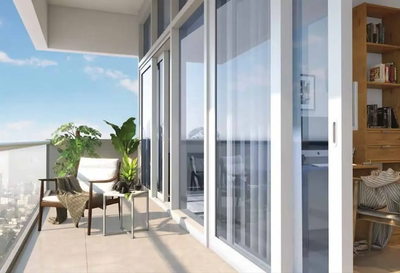 Price is Negotiable | Green View | High Floor