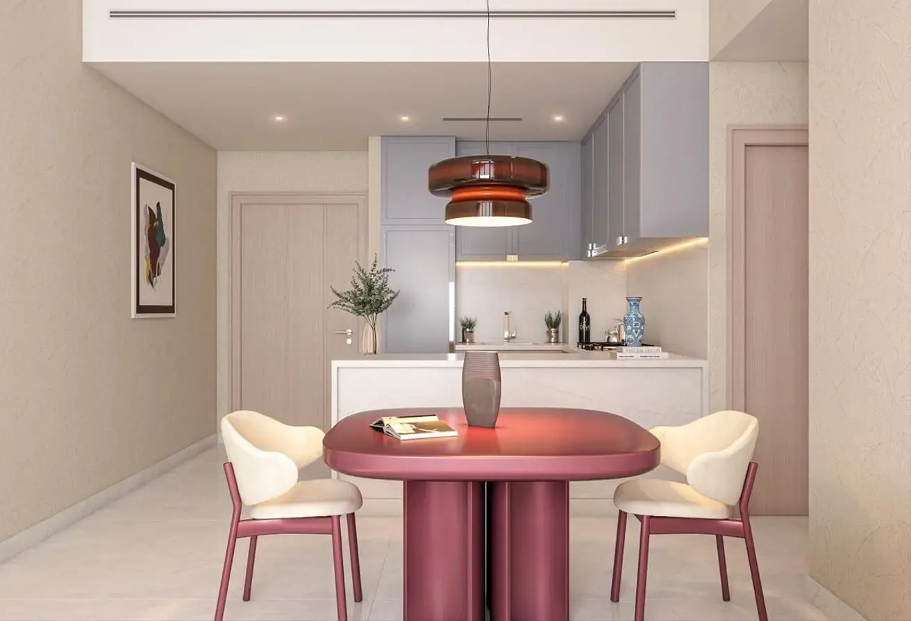 Price is Negotiable | Green View | High Floor