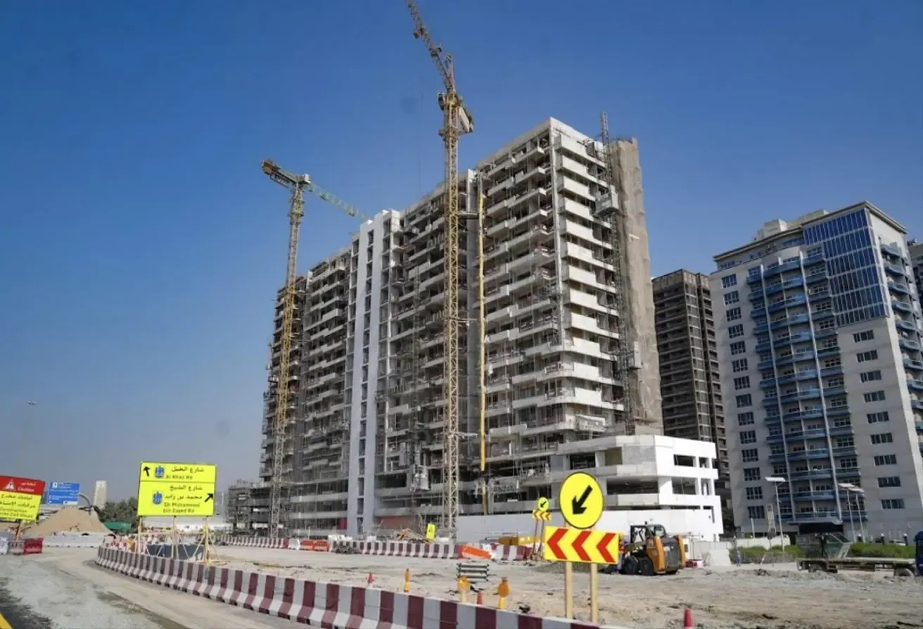 Price is Negotiable | Green View | High Floor