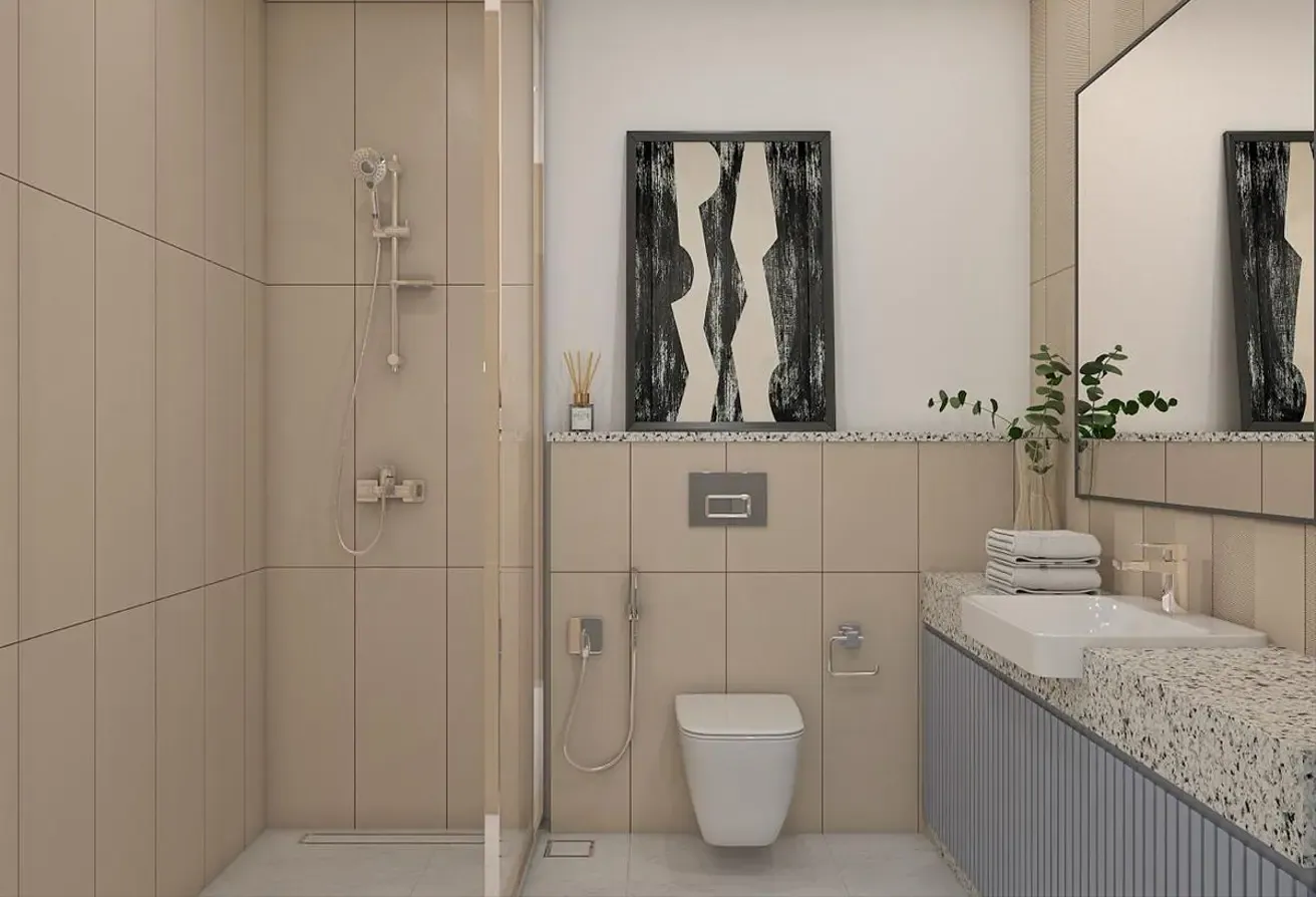 Price is Negotiable | Green View | High Floor