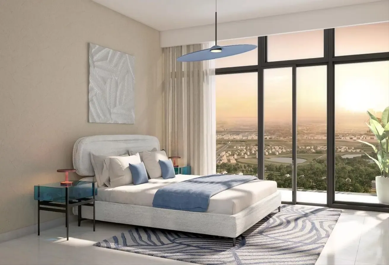 Price is Negotiable | Green View | High Floor