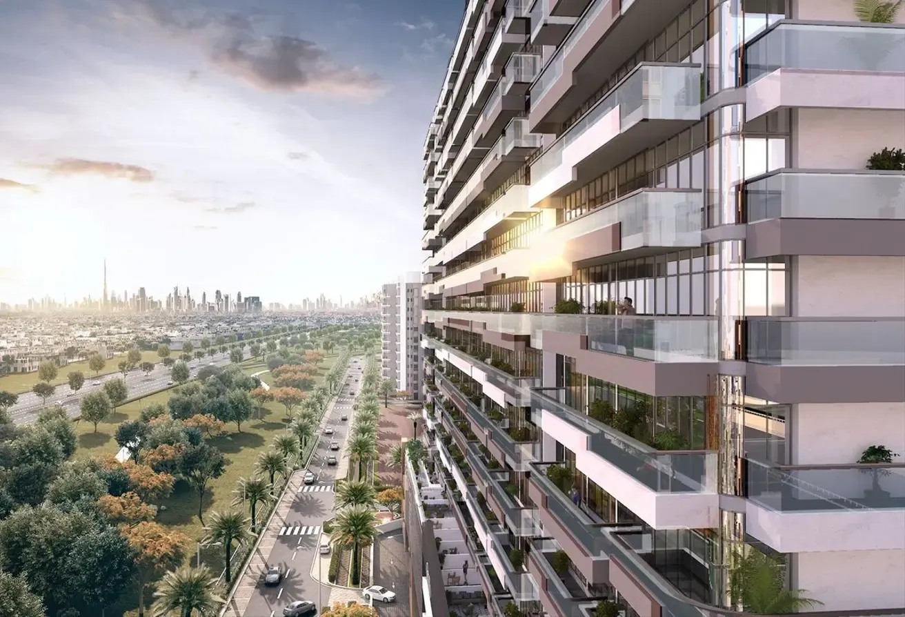 Price is Negotiable | Green View | High Floor