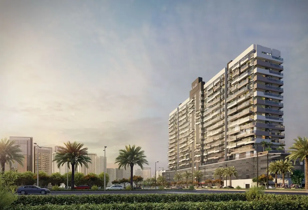 Price is Negotiable | Green View | High Floor