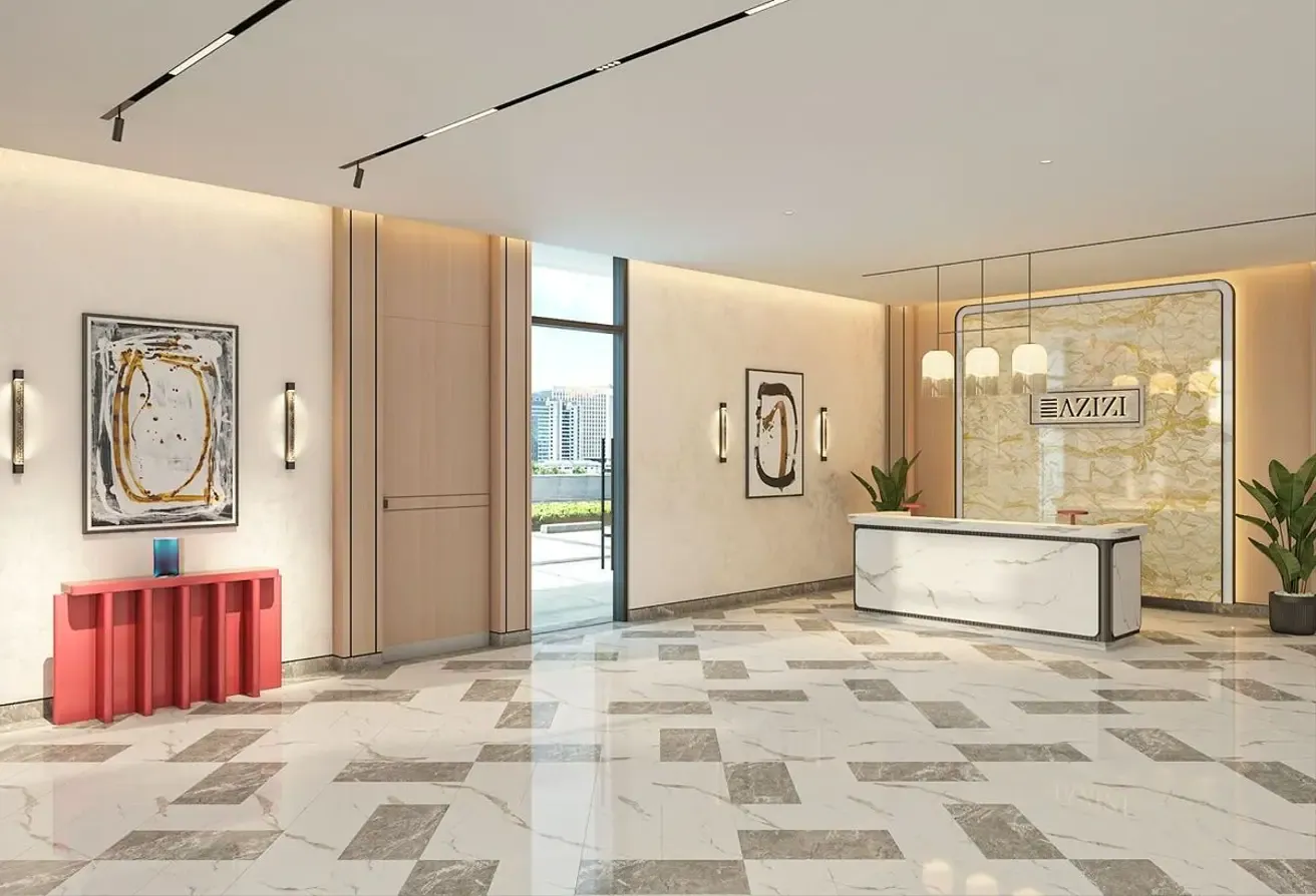 Price is Negotiable | Green View | High Floor