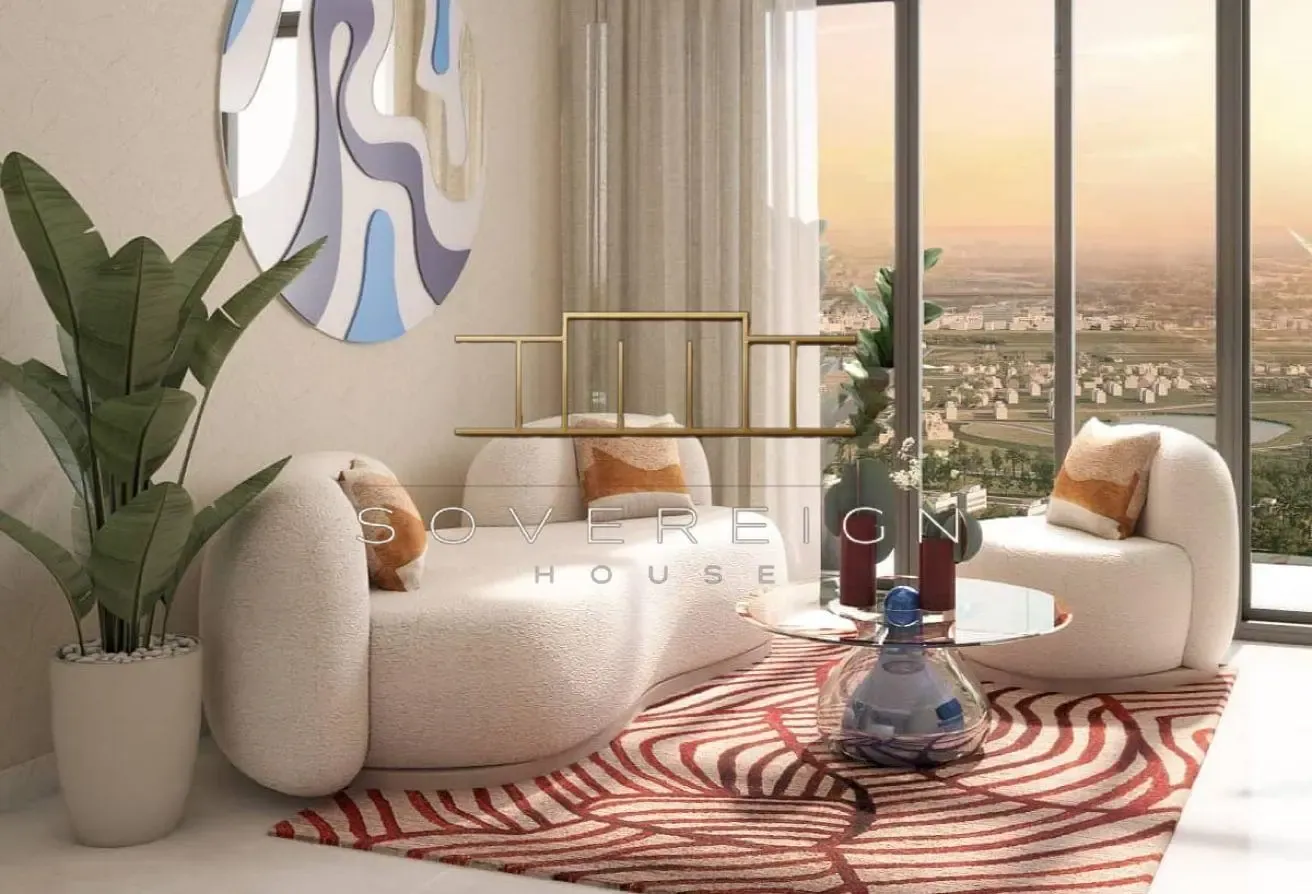 Investor Deal | Near to Handover| City View