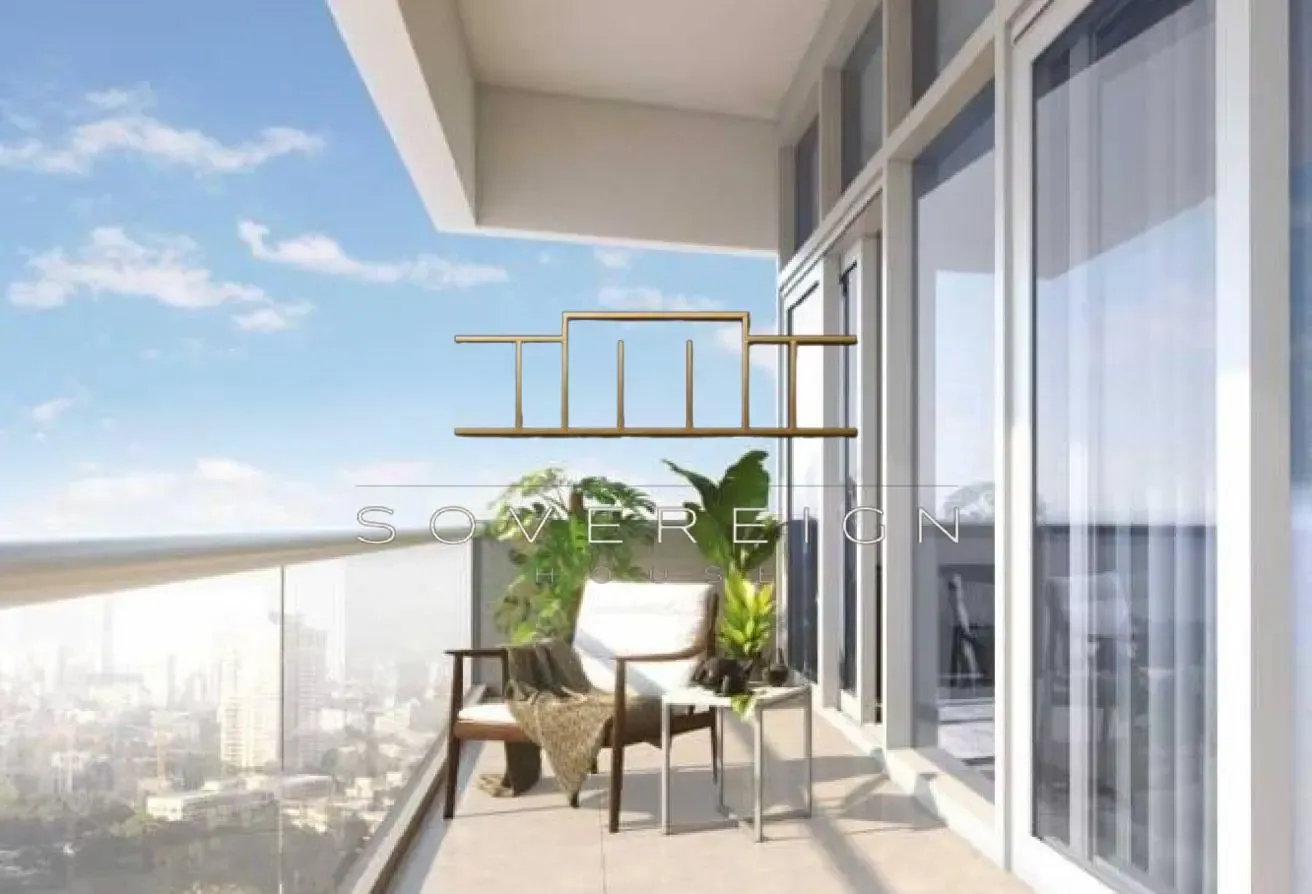 Investor Deal | Near to Handover| City View