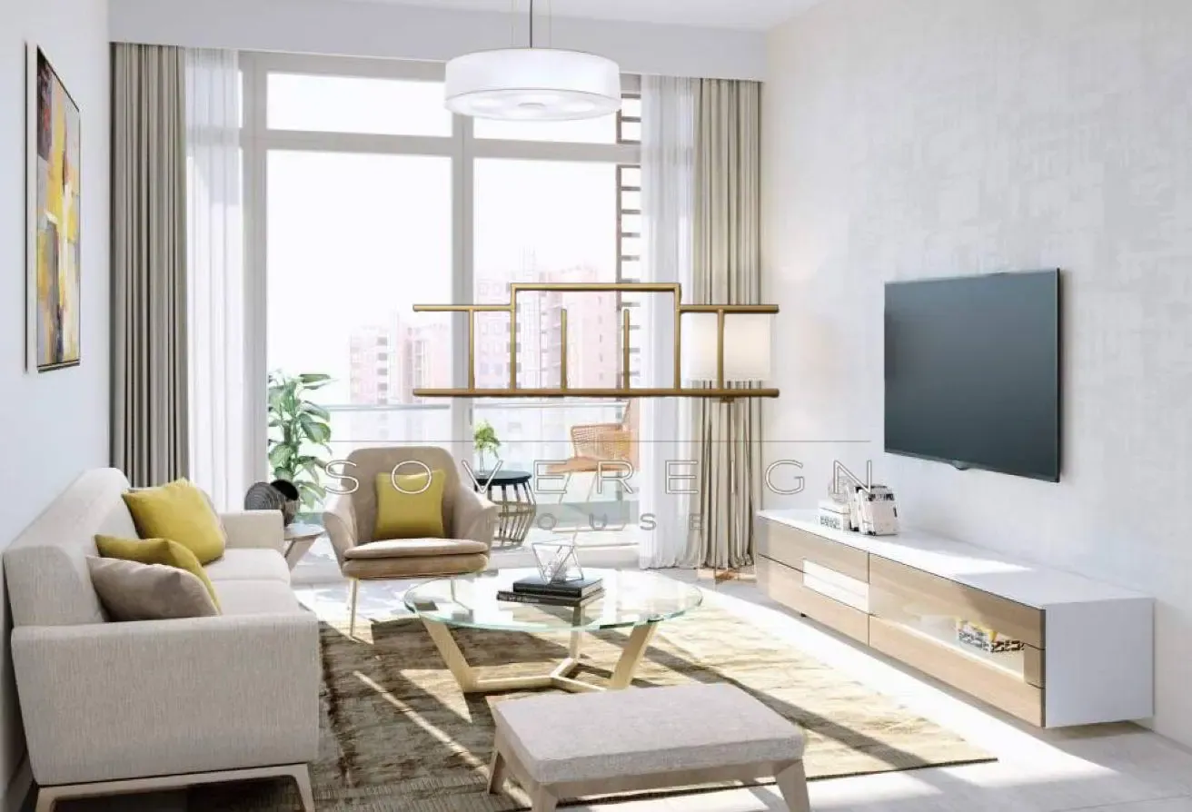 Investor Deal | Near to Handover| City View