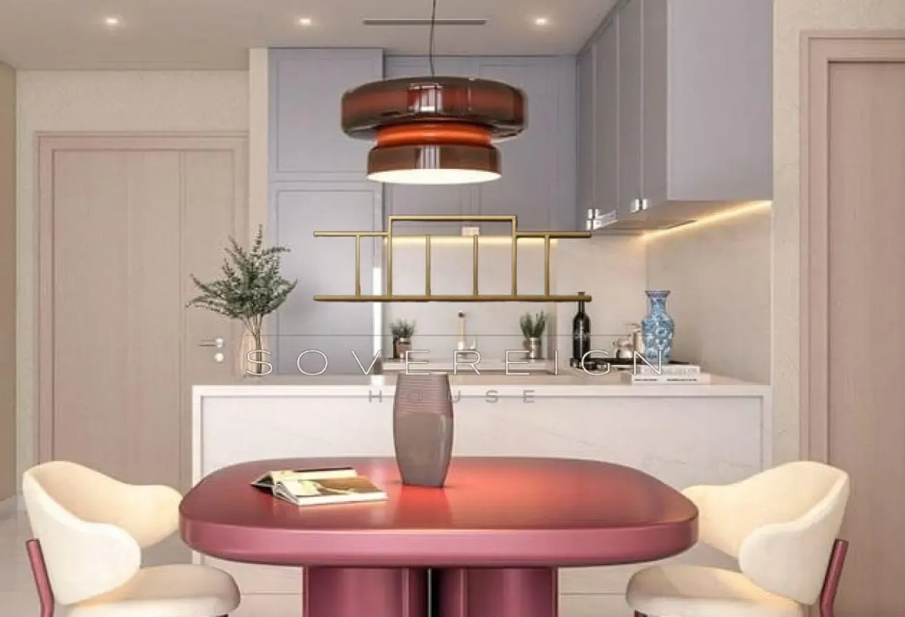 Investor Deal | Near to Handover| City View