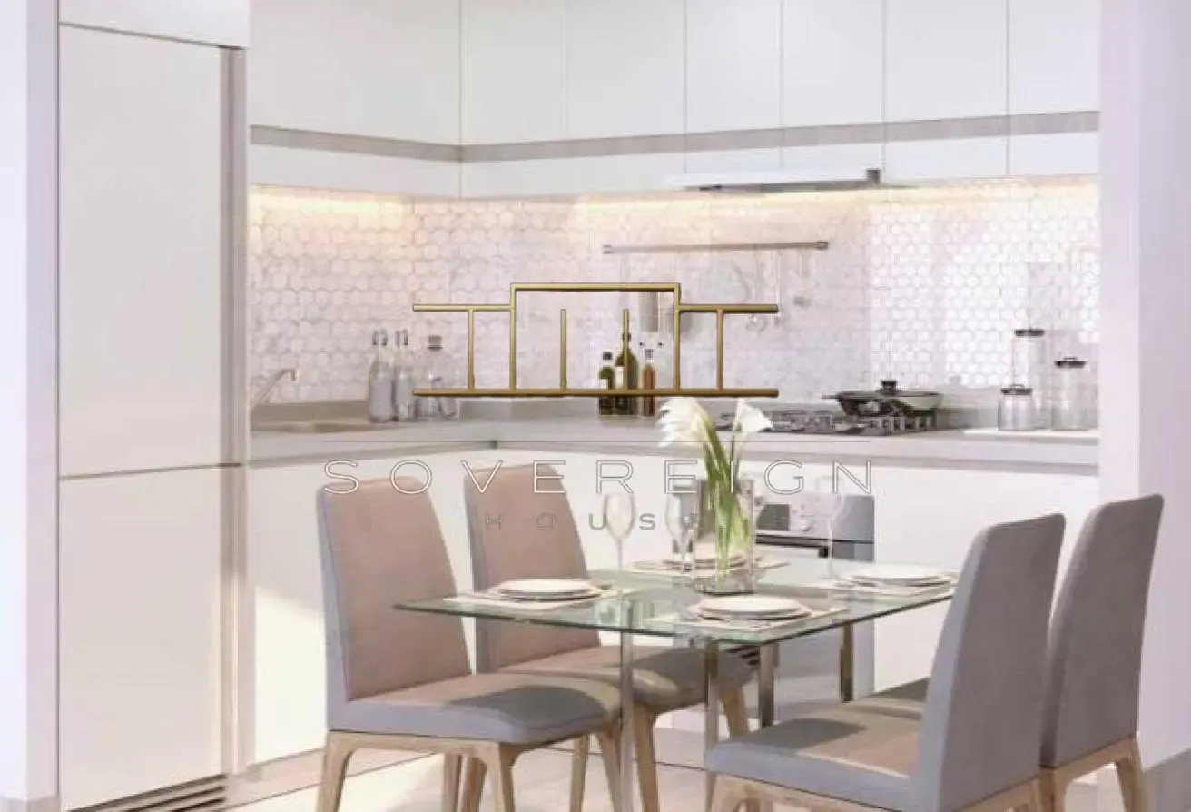 Investor Deal | Near to Handover| City View