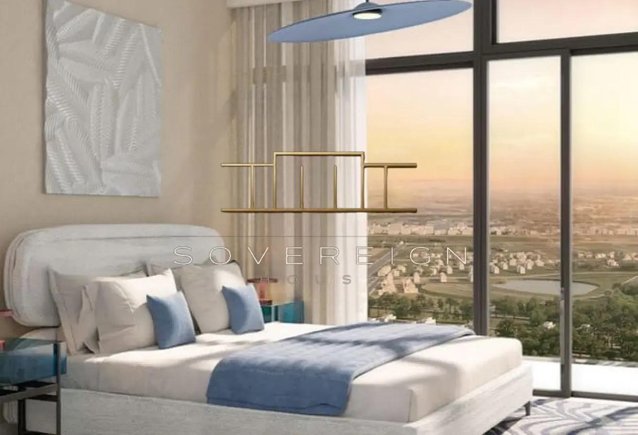 Investor Deal | Near to Handover| City View
