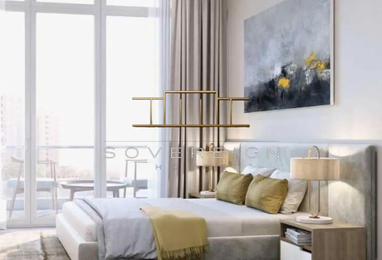 Investor Deal | Near to Handover| City View