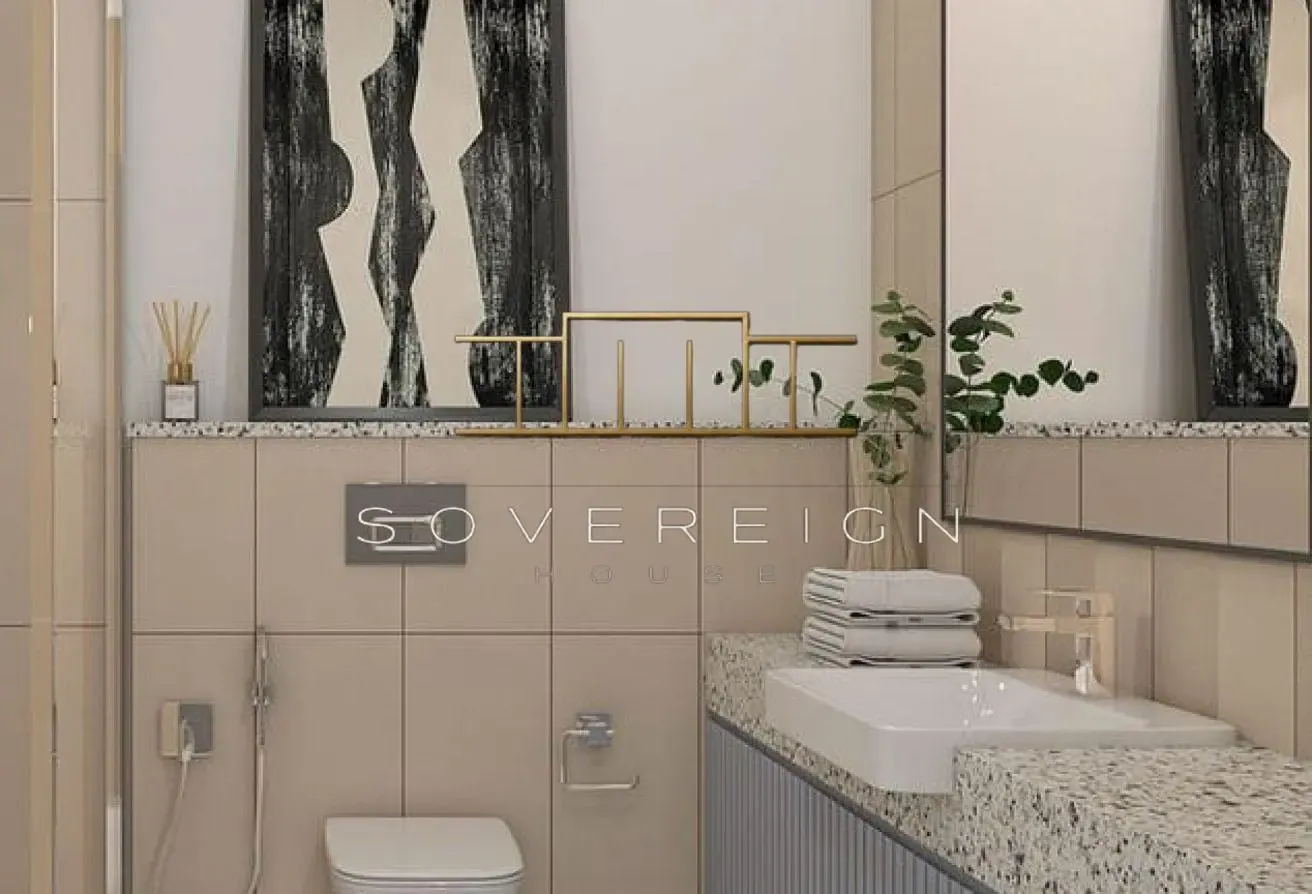 Investor Deal | Near to Handover| City View