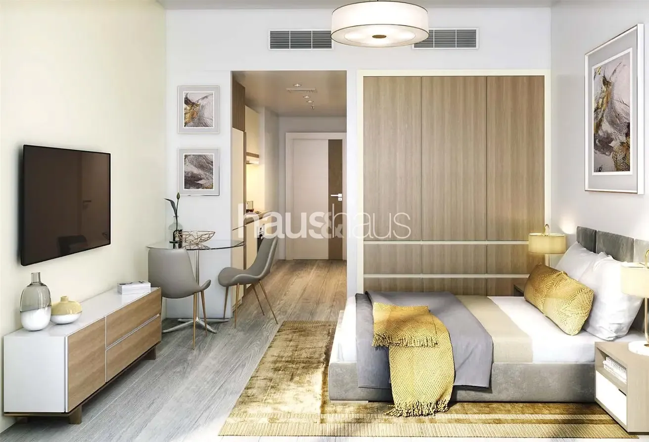 Handover Soon | Premium Unit | Spacious