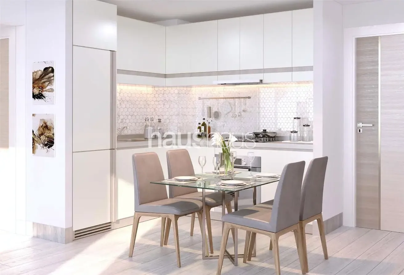 Handover Soon | Premium Unit | Spacious
