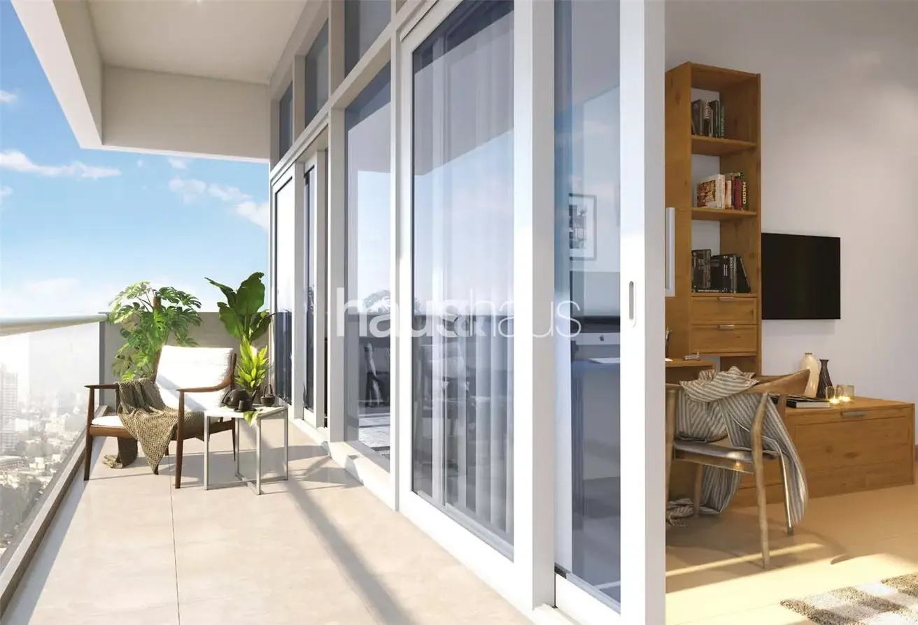 Handover Soon | Premium Unit | Spacious