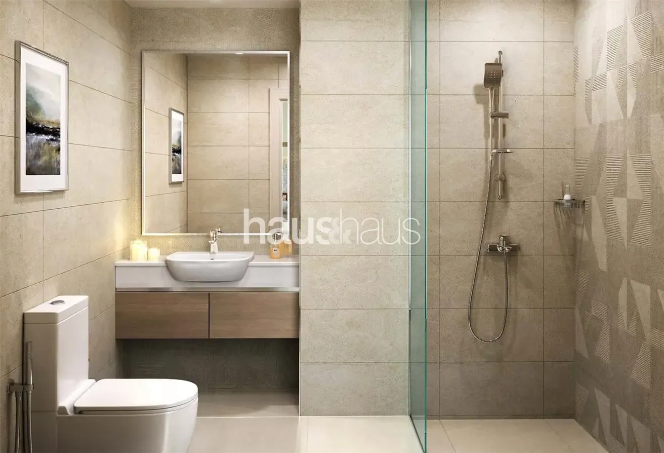 Handover Soon | Premium Unit | Spacious