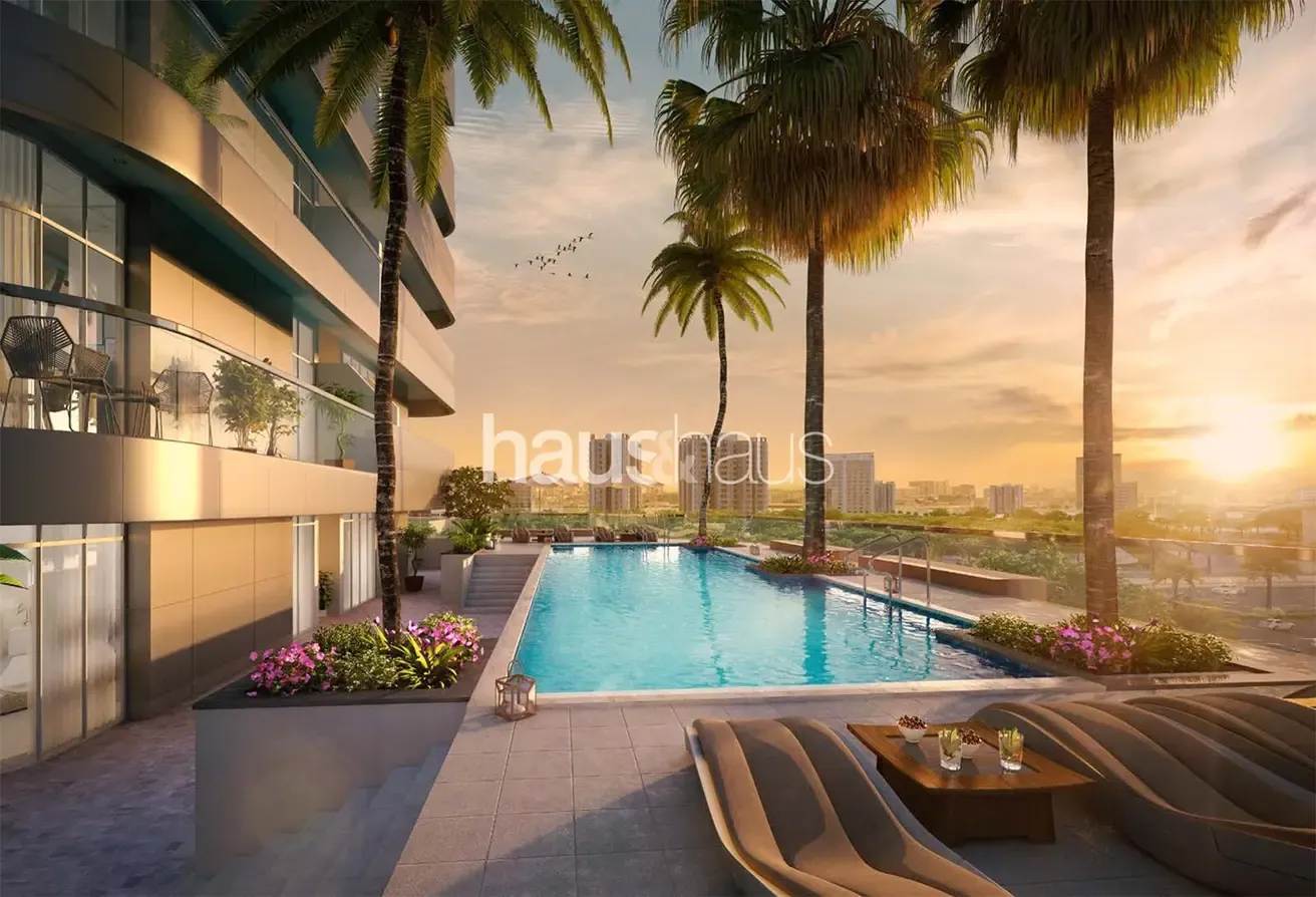 Handover Soon | Premium Unit | Spacious