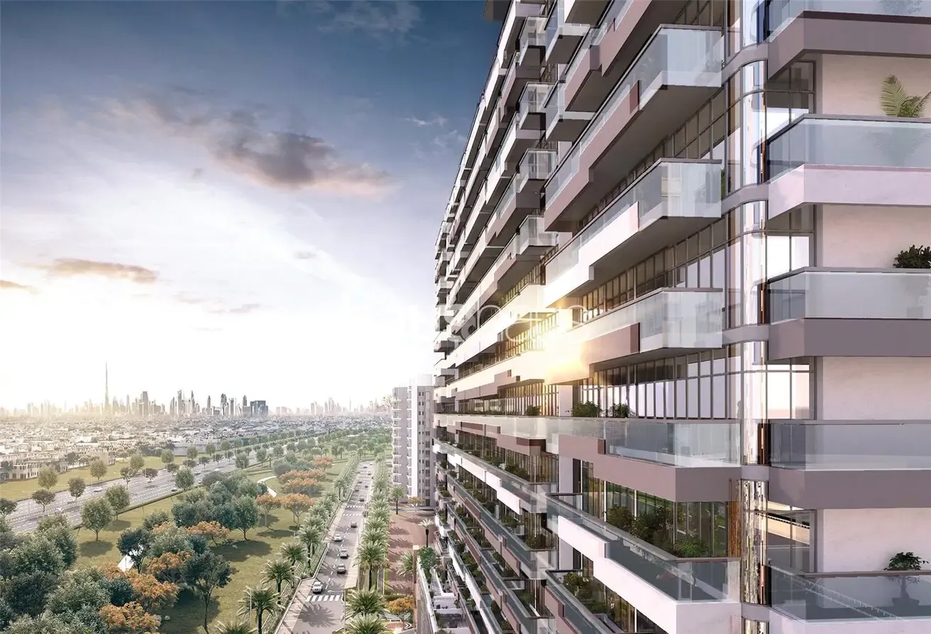 Handover Soon | Premium Unit | Spacious