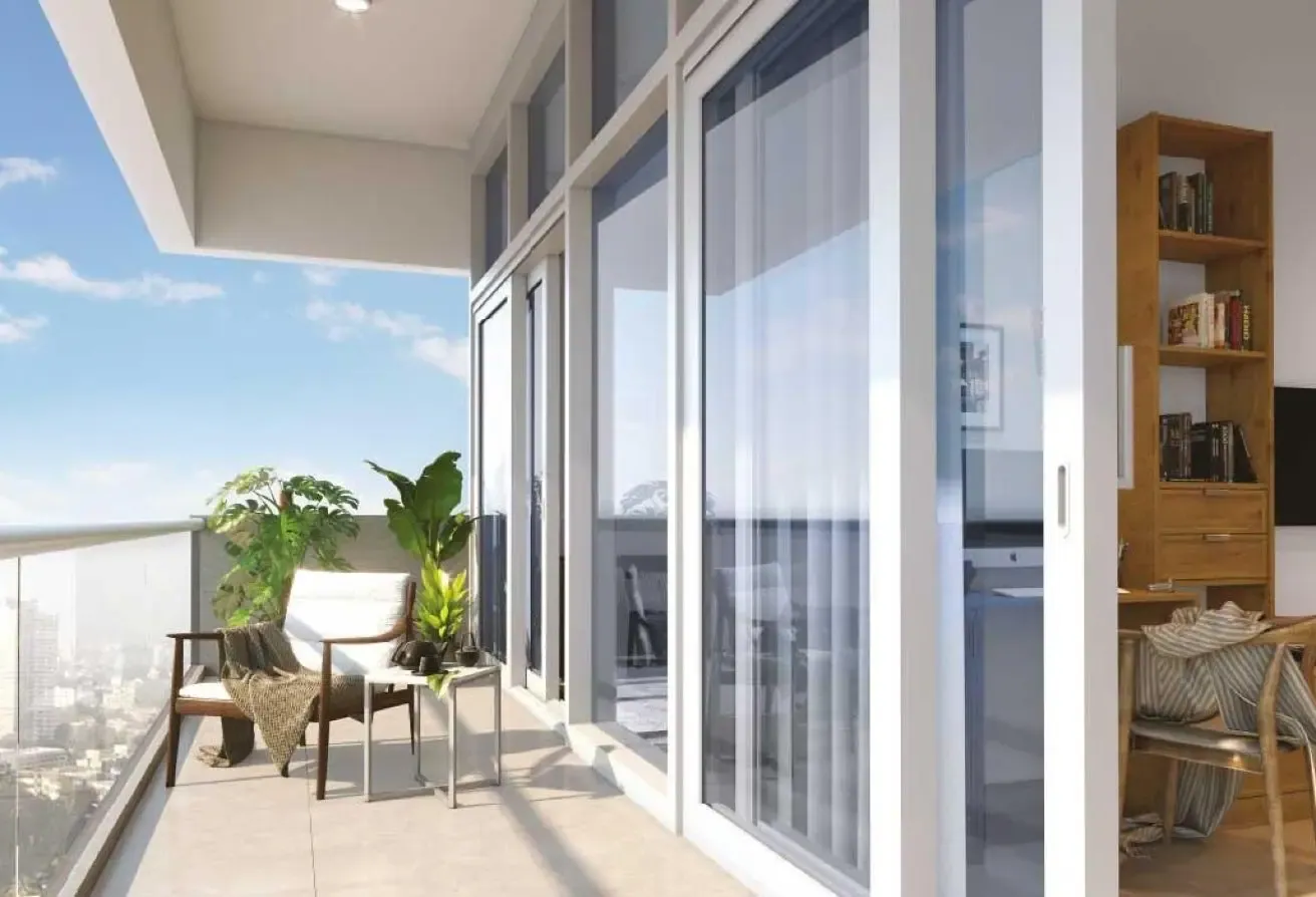 Premium 1BHK | Handover Soon | Community View
