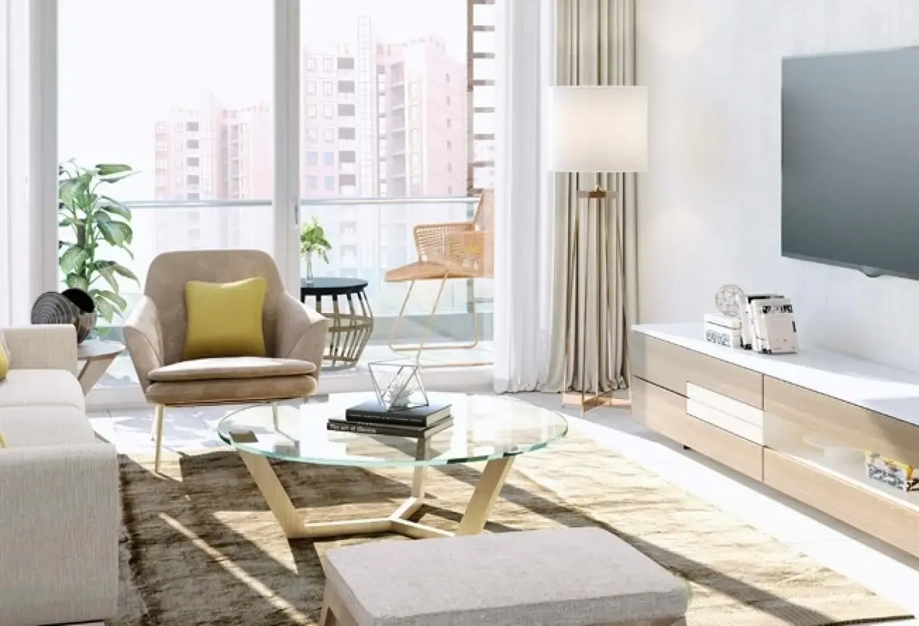 1 BR Sale | Azizi Grand | Dubai Sports City