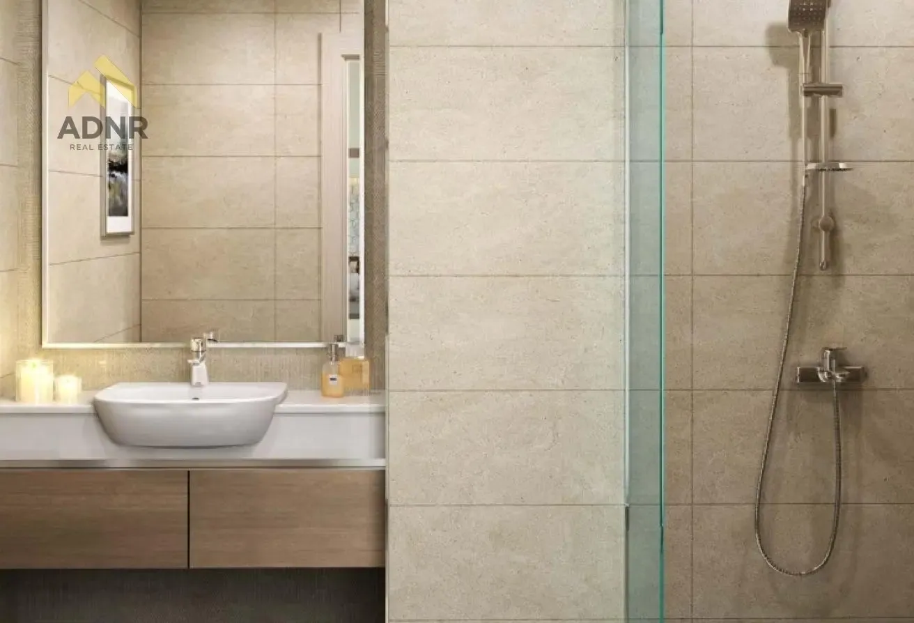 Upgraded Studio Apartment in Dubai Sports City