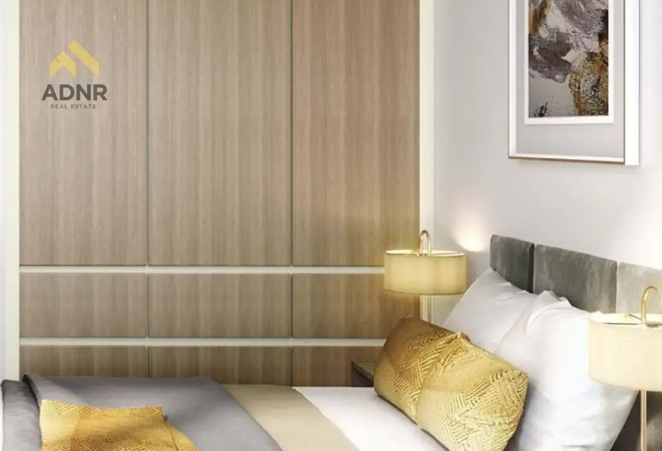 Upgraded Studio Apartment in Dubai Sports City