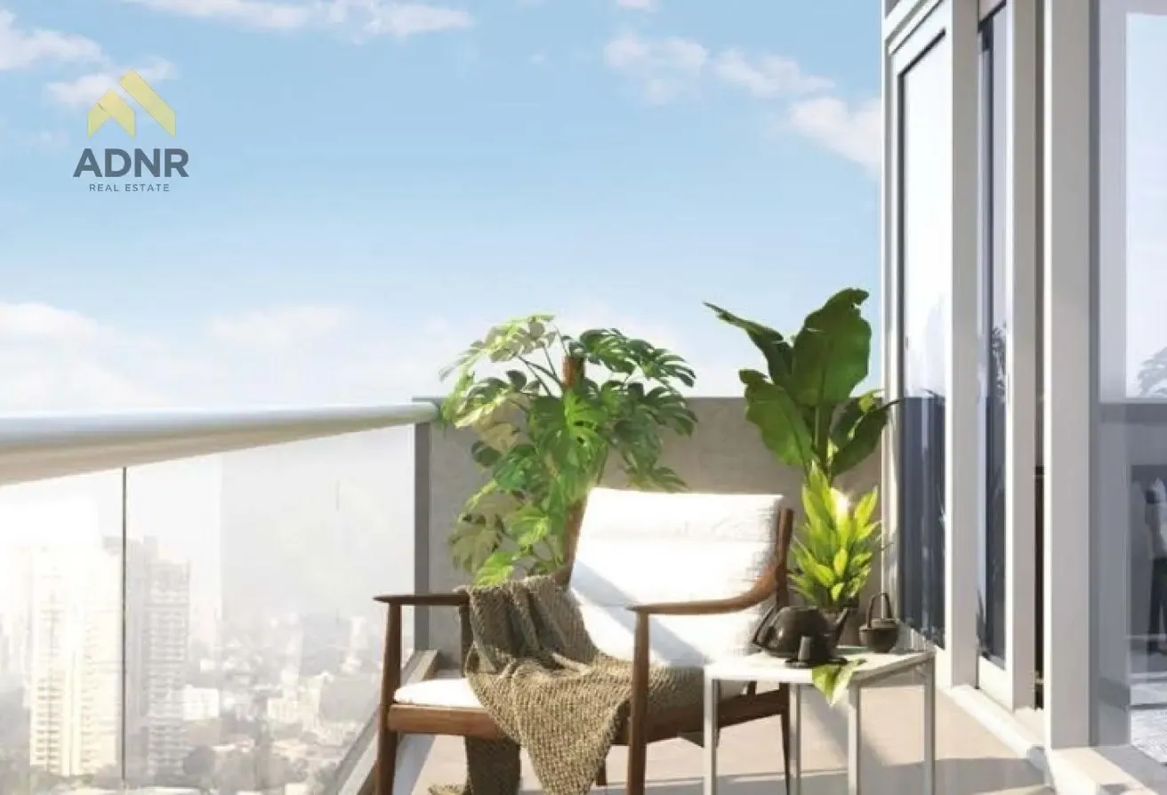 Upgraded Studio Apartment in Dubai Sports City