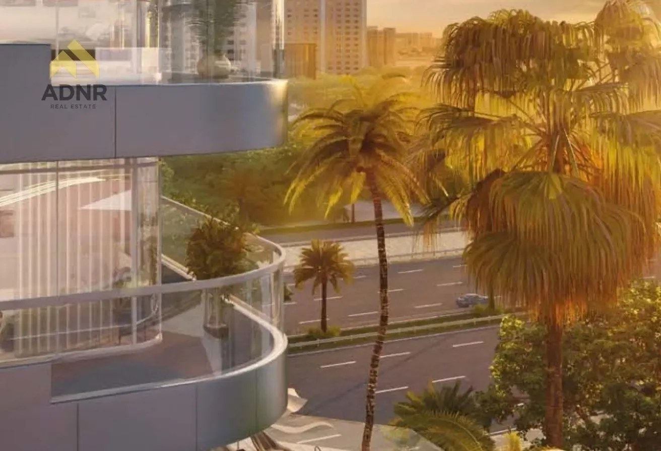 Upgraded Studio Apartment in Dubai Sports City