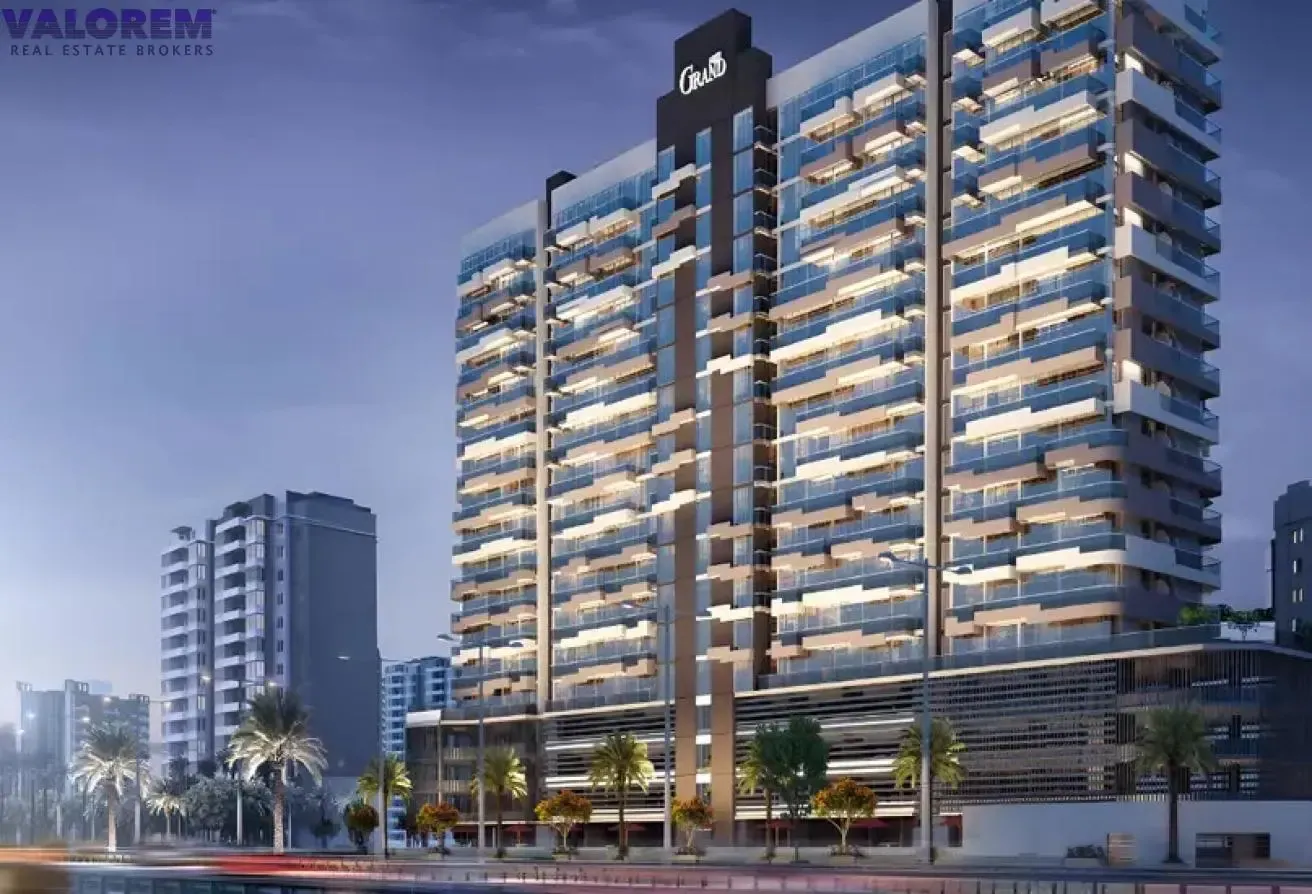 Near Handover | Best Price | Premium Amenities