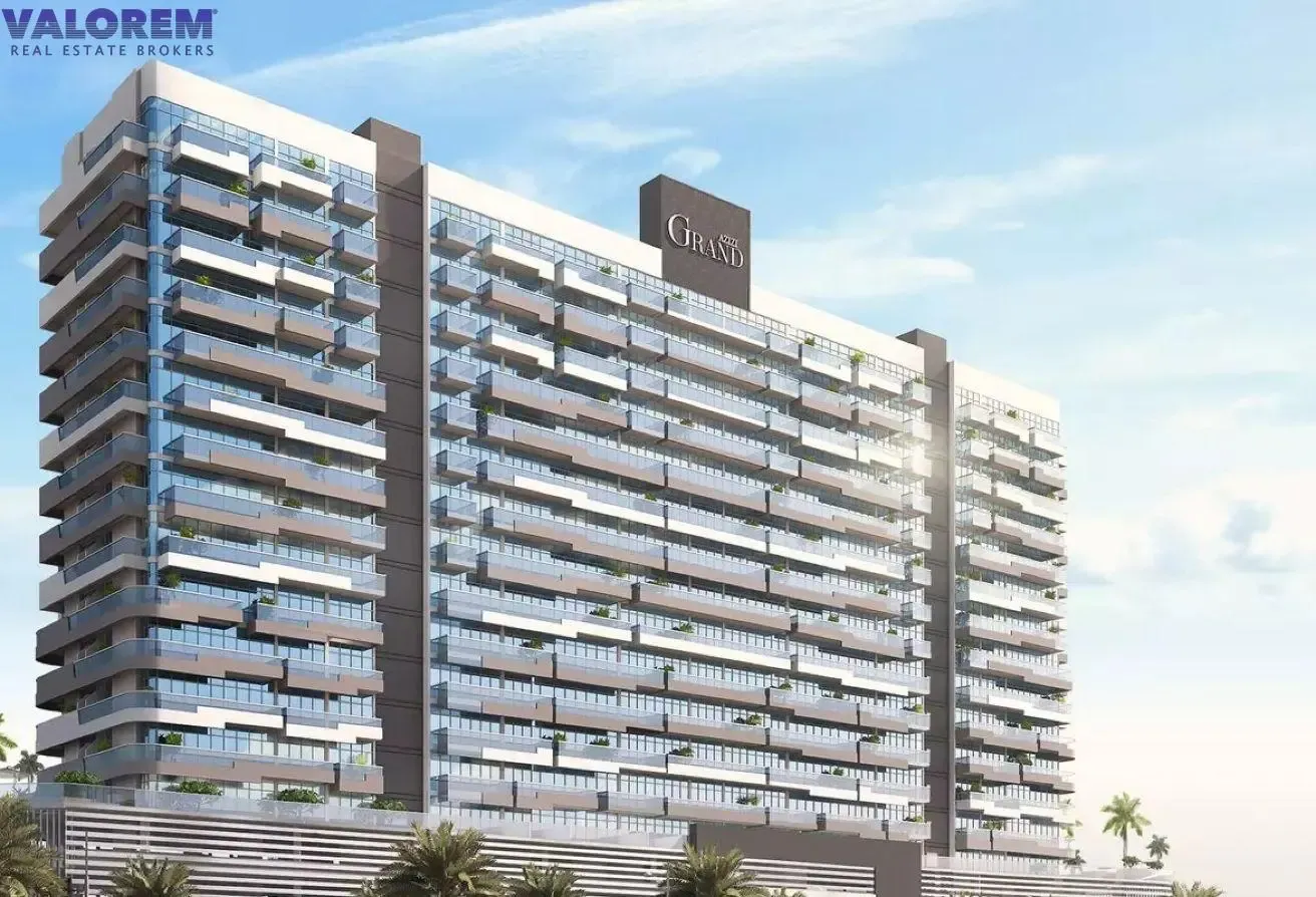 Near Handover | Best Price | Premium Amenities