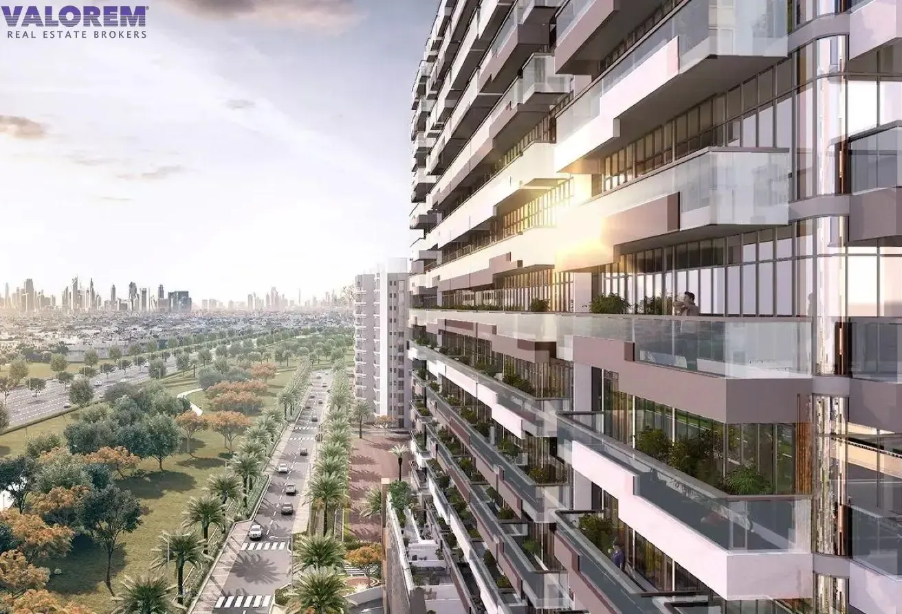 Near Handover | Best Price | Premium Amenities