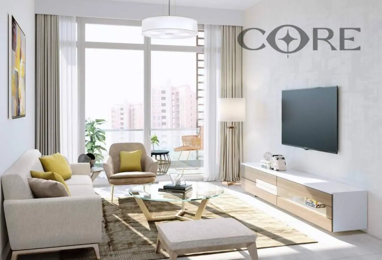 High Floor, Boulevard View, Motivated seller