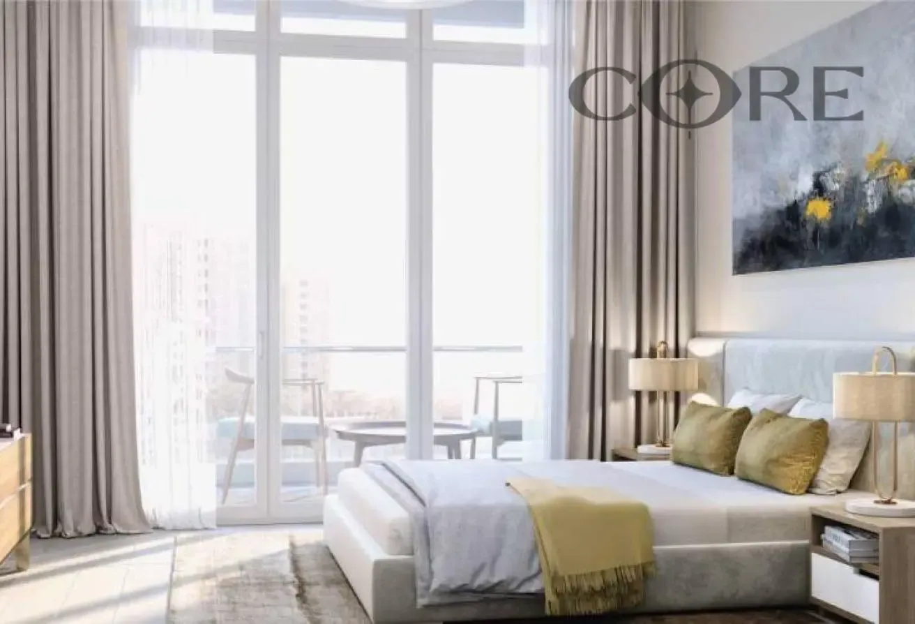 High Floor, Boulevard View, Motivated seller