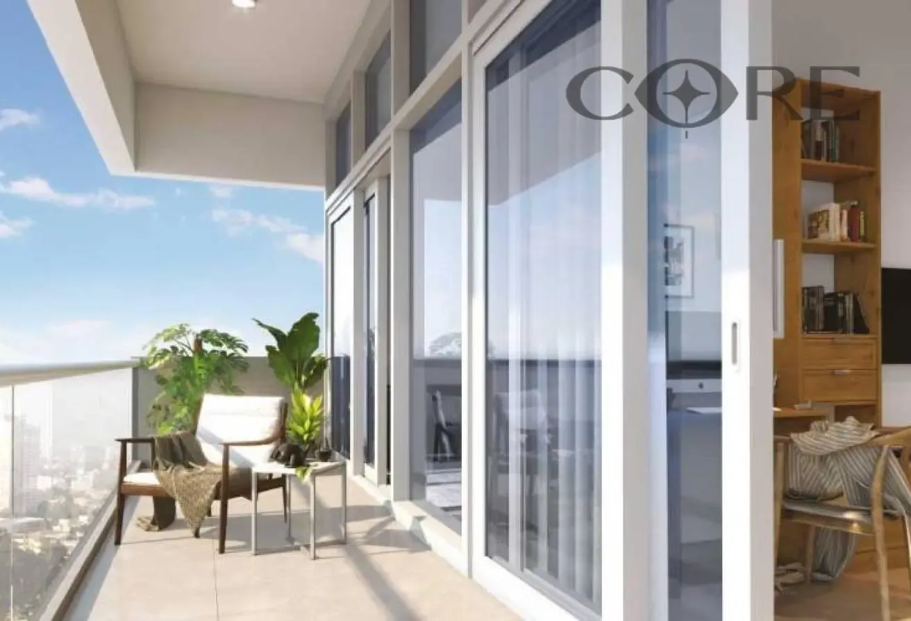High Floor, Boulevard View, Motivated seller
