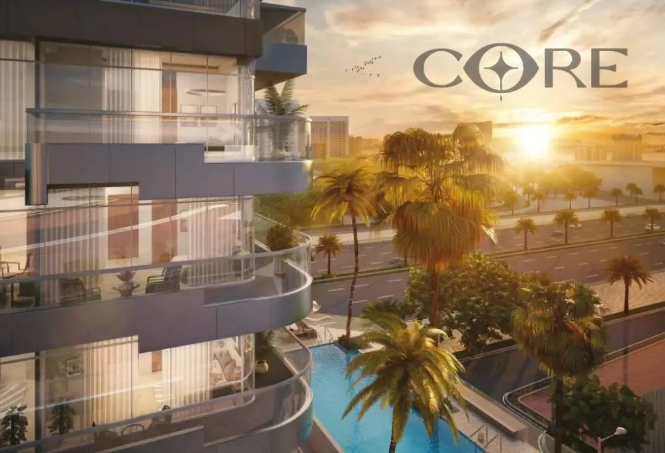 High Floor, Boulevard View, Motivated seller