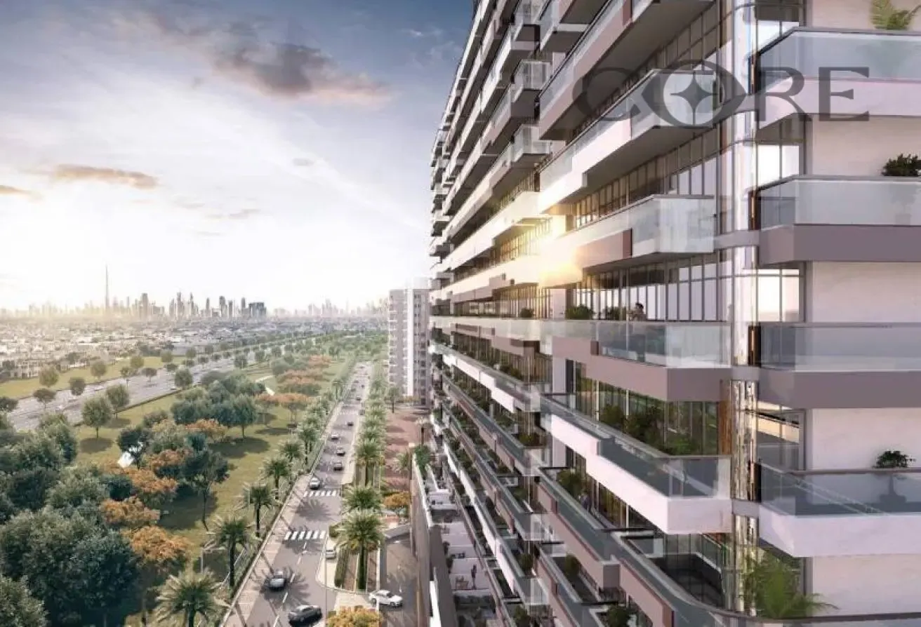 High Floor, Boulevard View, Motivated seller
