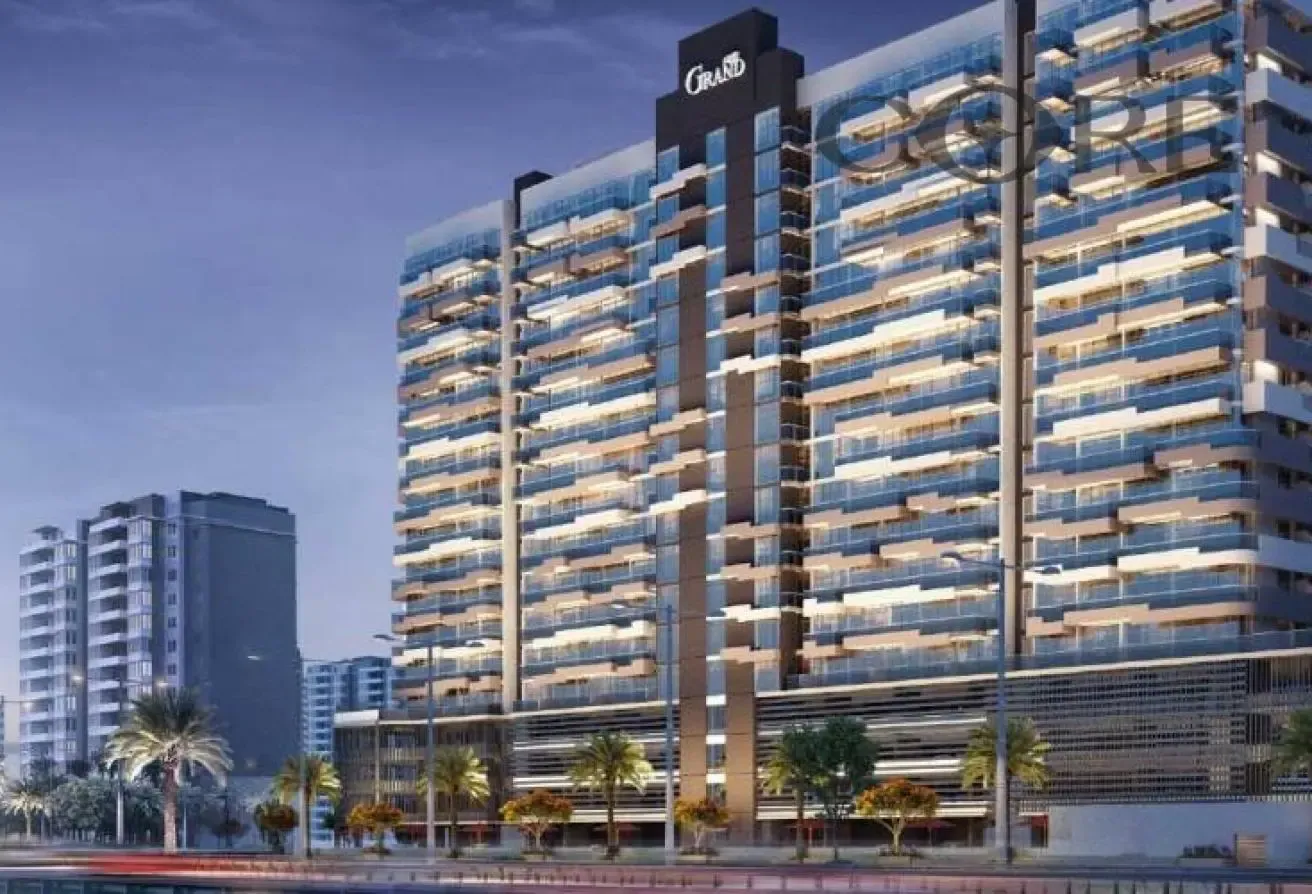 High Floor, Boulevard View, Motivated seller