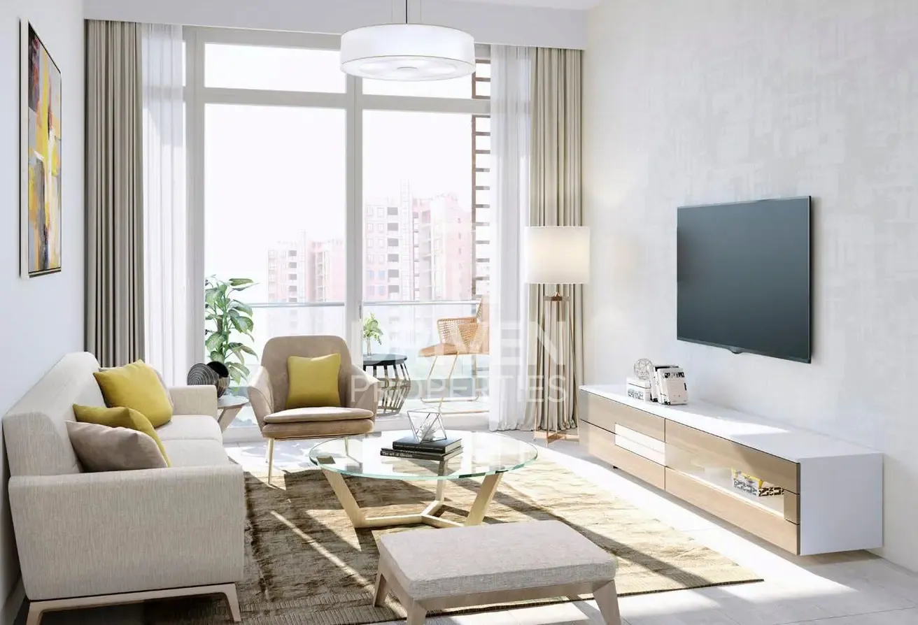 Lowest Price | Handover 2025 | Urgent Sale