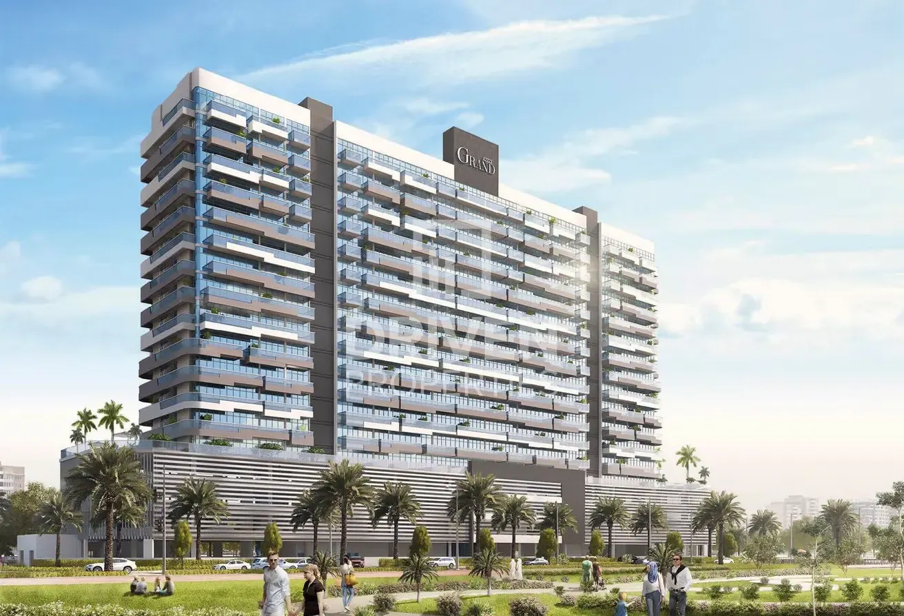 Lowest Price | Handover 2025 | Urgent Sale