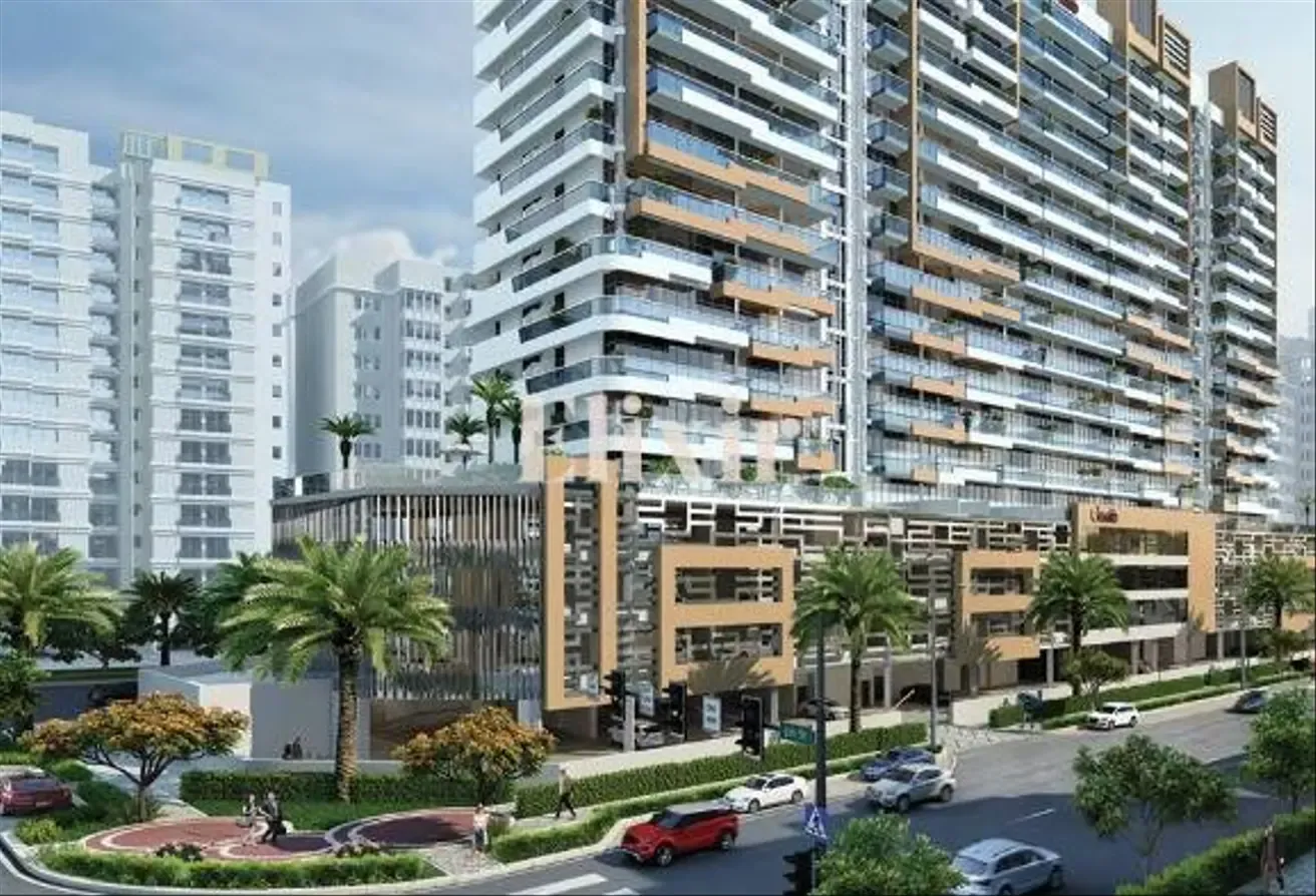 Investor Deal | Spacious Studio | High Floor