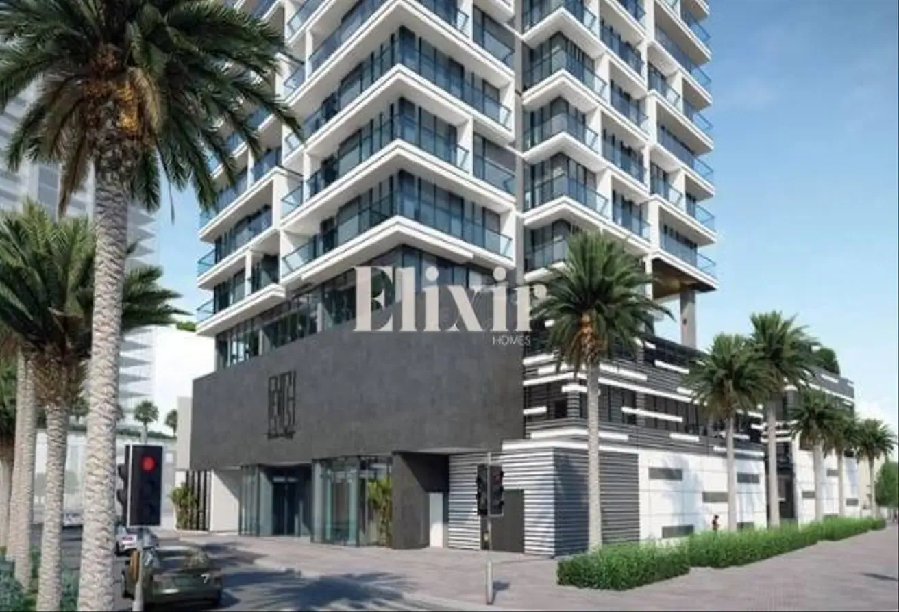 Investor Deal | Spacious Studio | High Floor