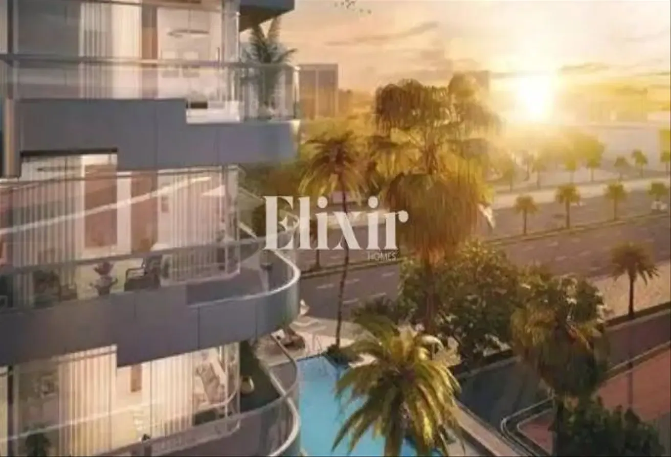 Investor Deal | Spacious Studio | High Floor