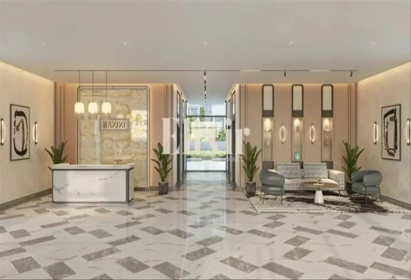Investor Deal | Spacious Studio | High Floor