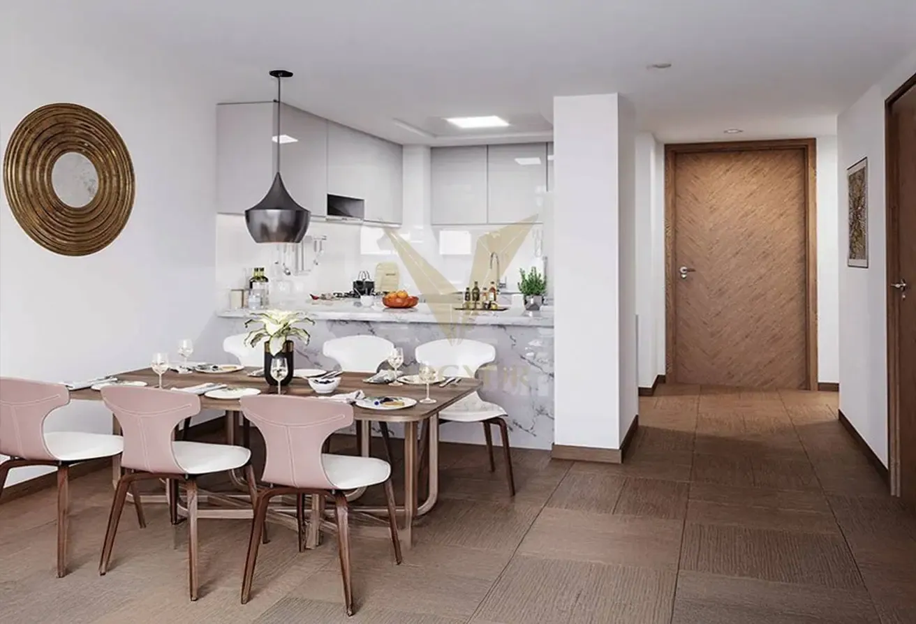 Studio | Podium Level | Pool Access | High ROI